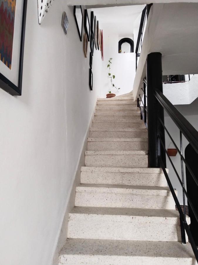 Bed and Breakfast Dar Gara Tangeri Esterno foto
