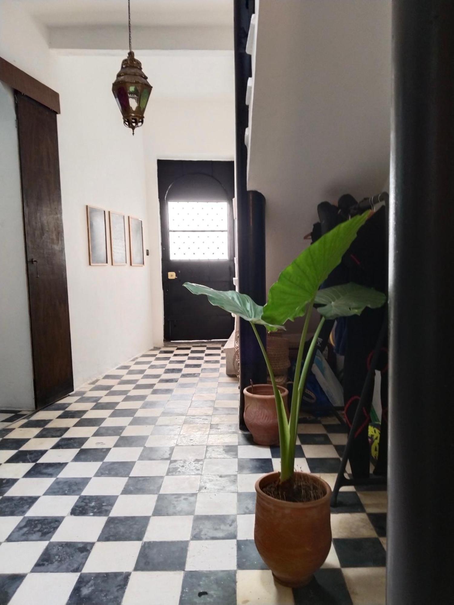 Bed and Breakfast Dar Gara Tangeri Esterno foto