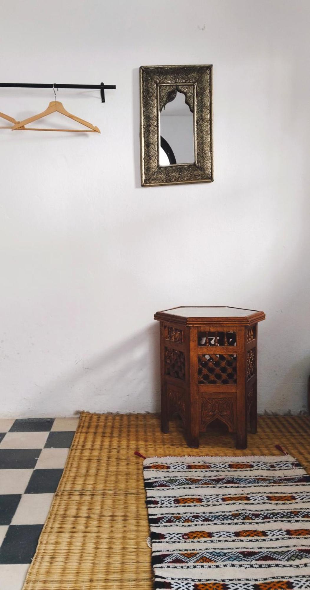 Bed and Breakfast Dar Gara Tangeri Esterno foto